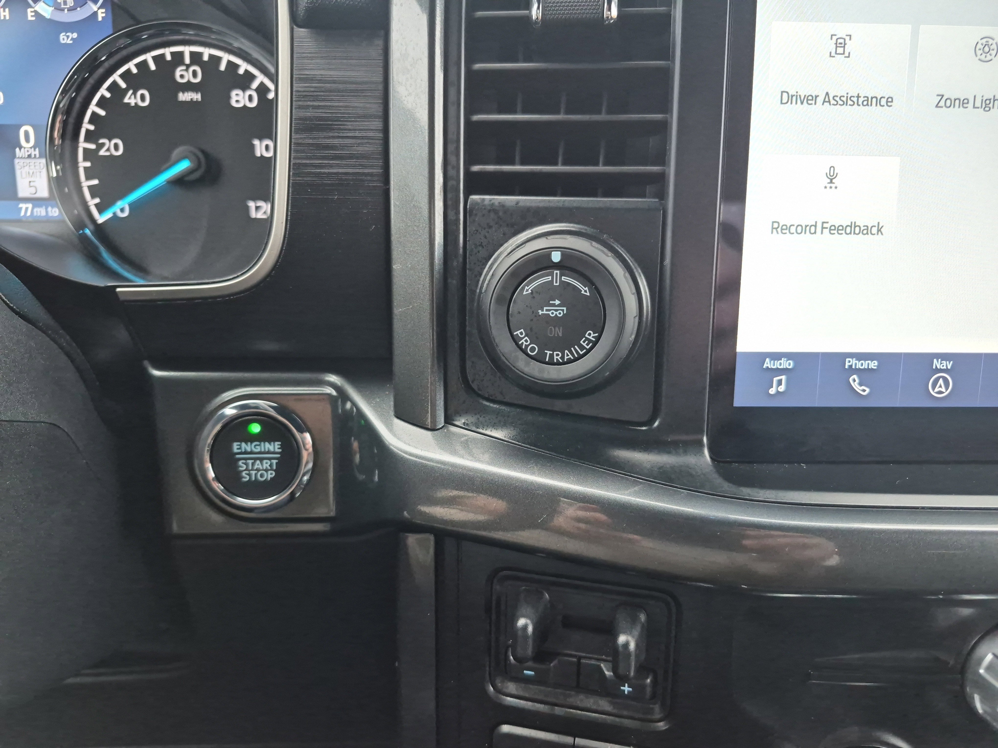 Certified 2023 Ford F150 XLT w/ Equipment Group 302A High image 31