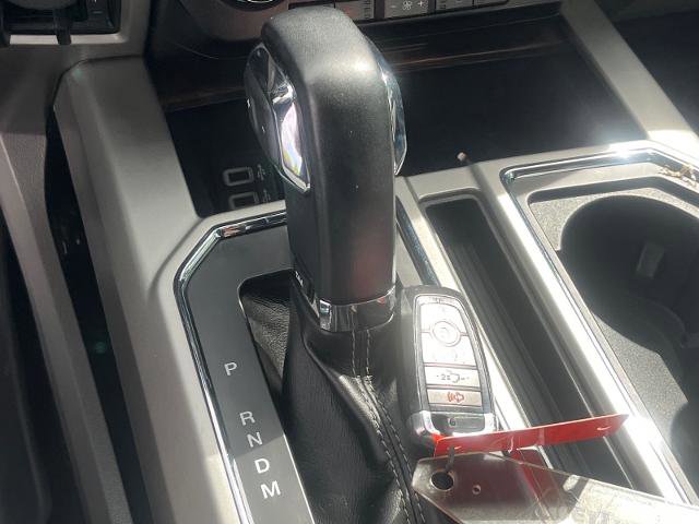 Certified 2019 Ford F150 Lariat w/ Equipment Group 502A Luxury AWD/4WD image 15