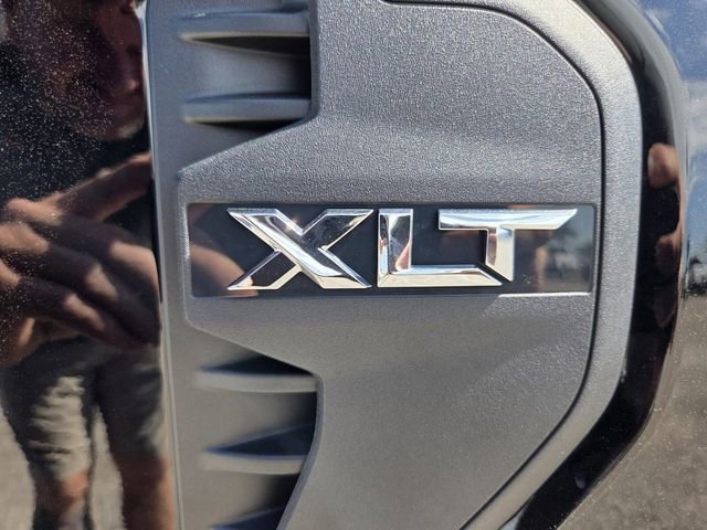 Certified 2025 Ford Ranger XLT w/ Equipment Group 301A High image 19