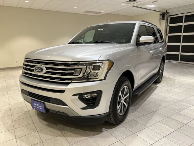 Certified 2019 Ford Expedition XLT RWD image 1