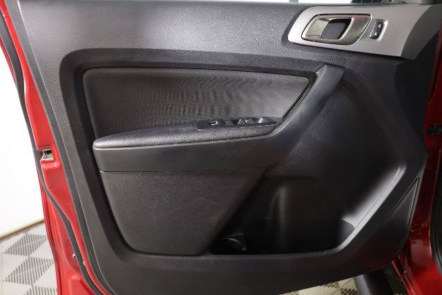 Certified 2020 Ford Ranger XLT w/ FX4 Off-Road Package AWD/4WD image 28