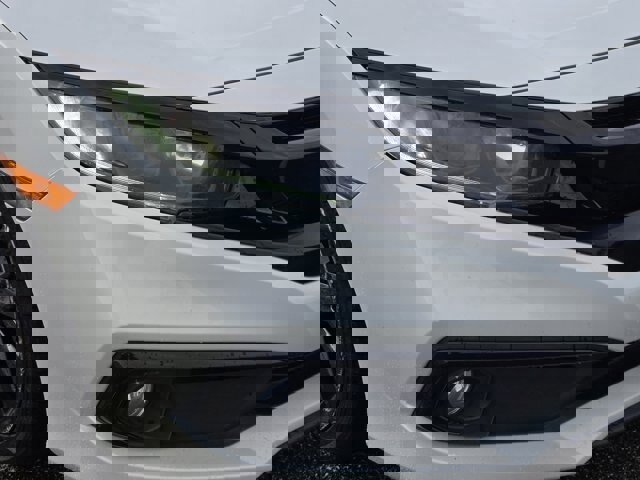 Used 2020 Honda Civic Sport image 9