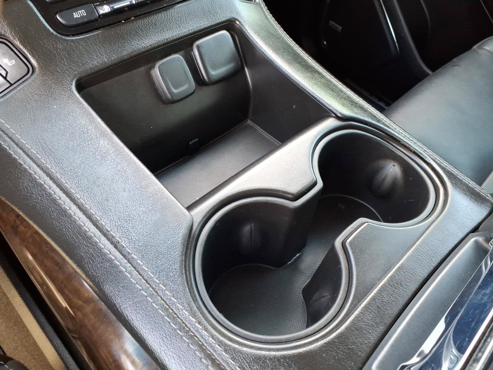 Used 2020 Chevrolet Tahoe LT RWD image 24