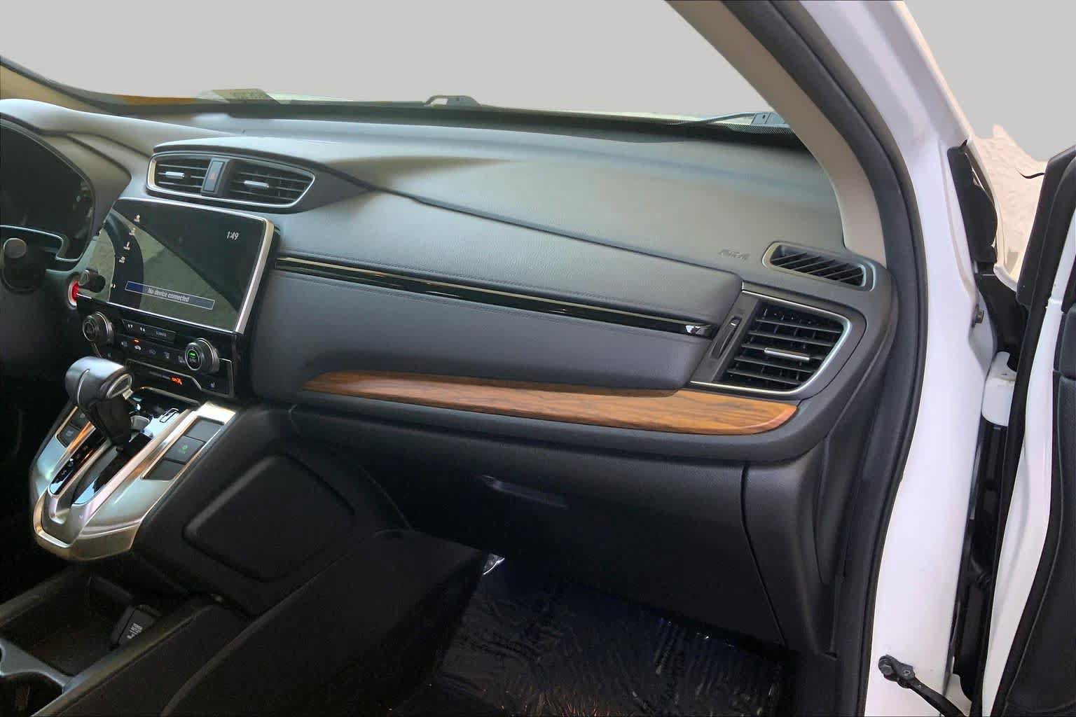 Used 2019 Honda CR-V EX-L image 19