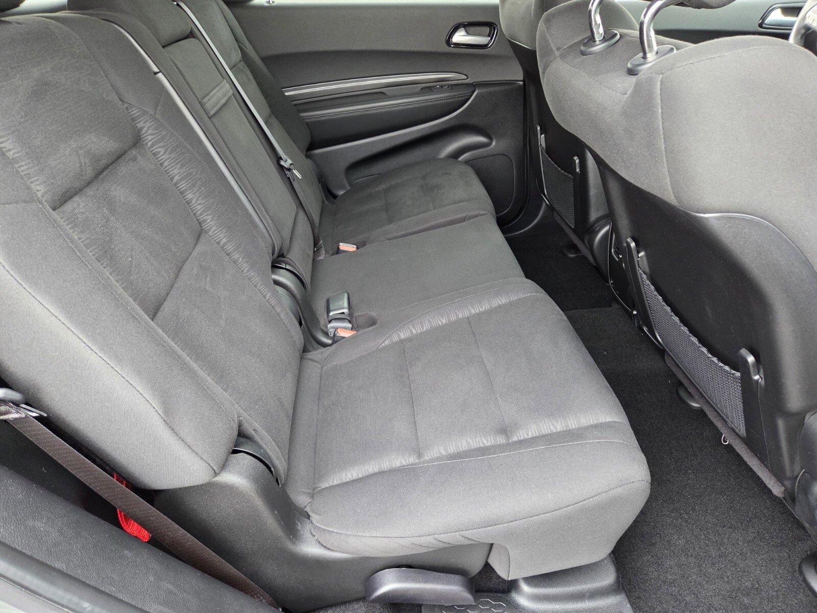 Used 2022 Dodge Durango SXT w/ Trailer Tow Group IV image 15