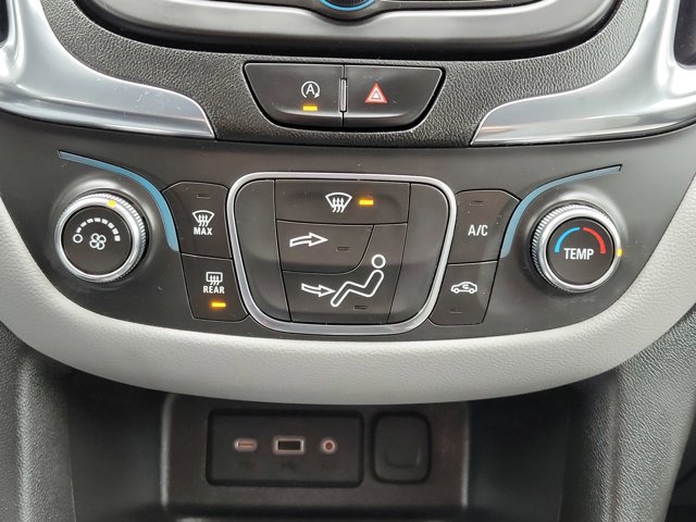 Used 2022 Chevrolet Equinox LT image 20