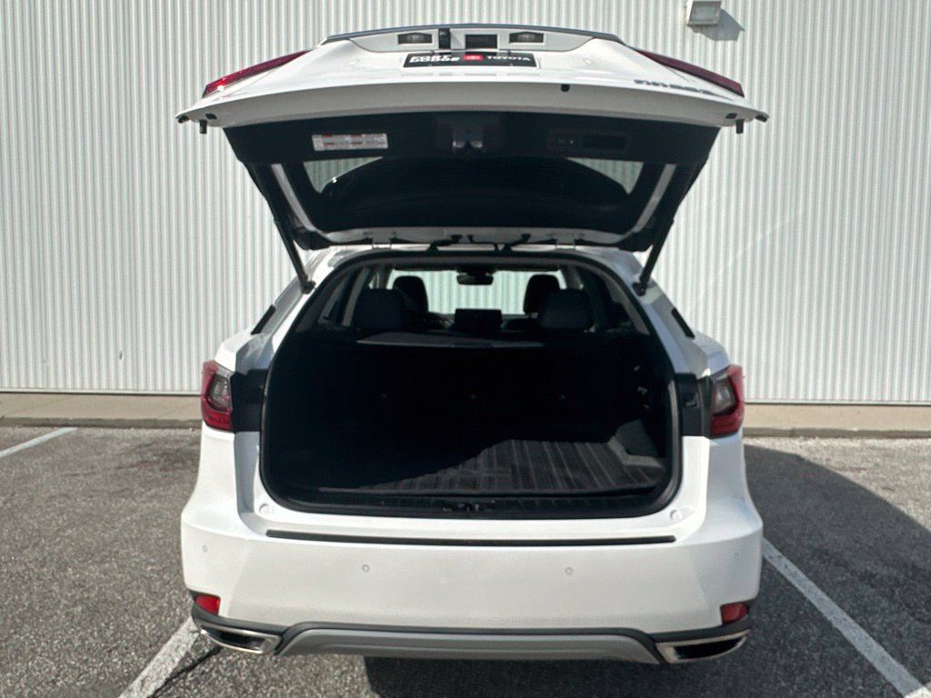 Used 2020 Lexus RX 350 FWD w/ Premium Package image 22