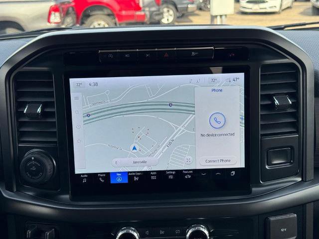 Certified 2024 Ford F150 XLT w/ Equipment Group 302A MID image 13