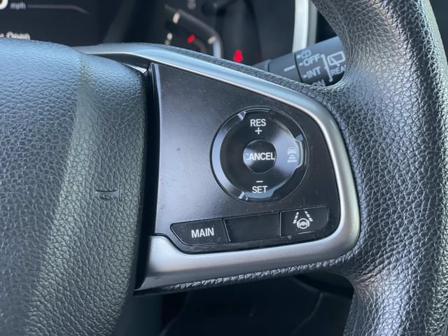 Used 2019 Honda CR-V EX image 10