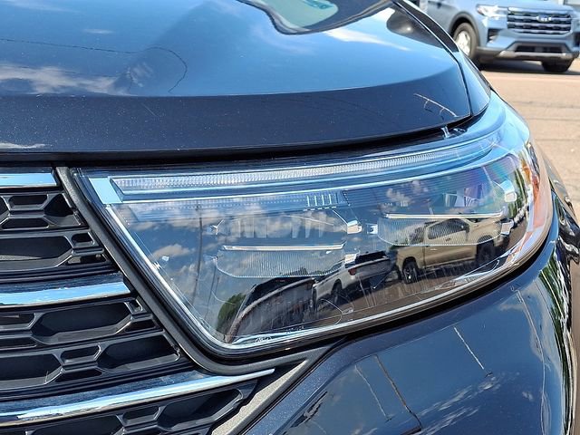 Certified 2023 Ford Explorer XLT w/ Equipment Group 202A AWD/4WD image 9