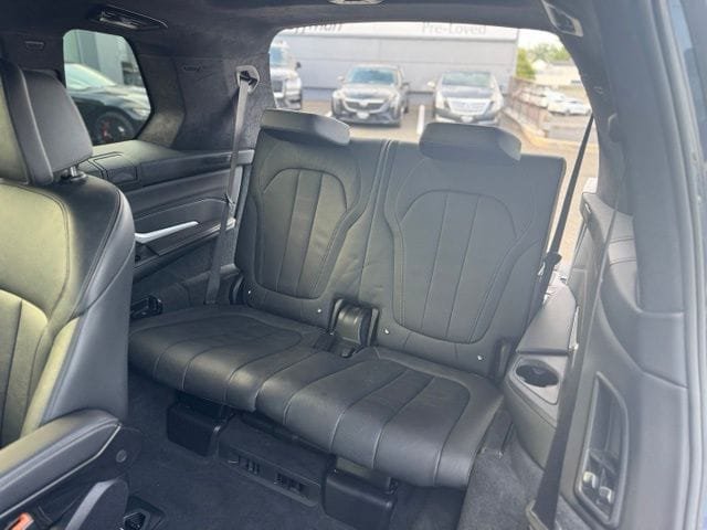 Used 2021 BMW X7 xDrive40i AWD/4WD image 26