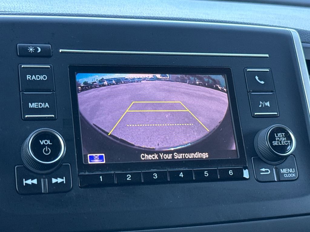 Used 2019 Honda Ridgeline RTL image 20