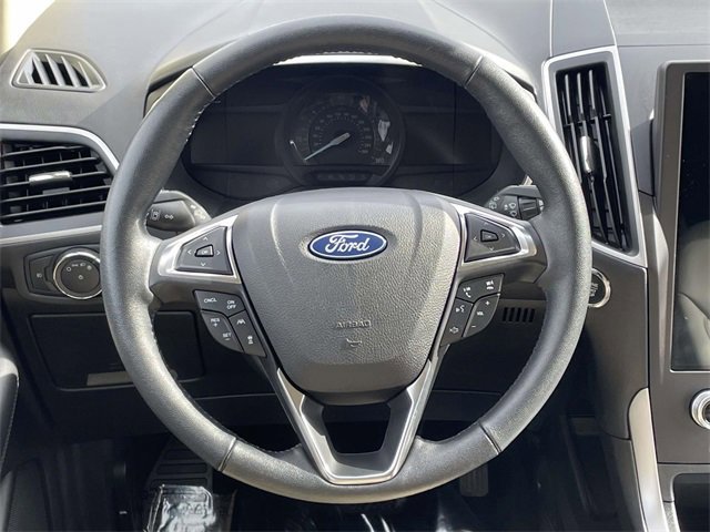 Certified 2021 Ford Edge SEL w/ Convenience Package image 11