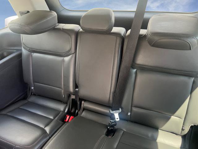 Certified 2025 Ford Expedition Active RWD image 18