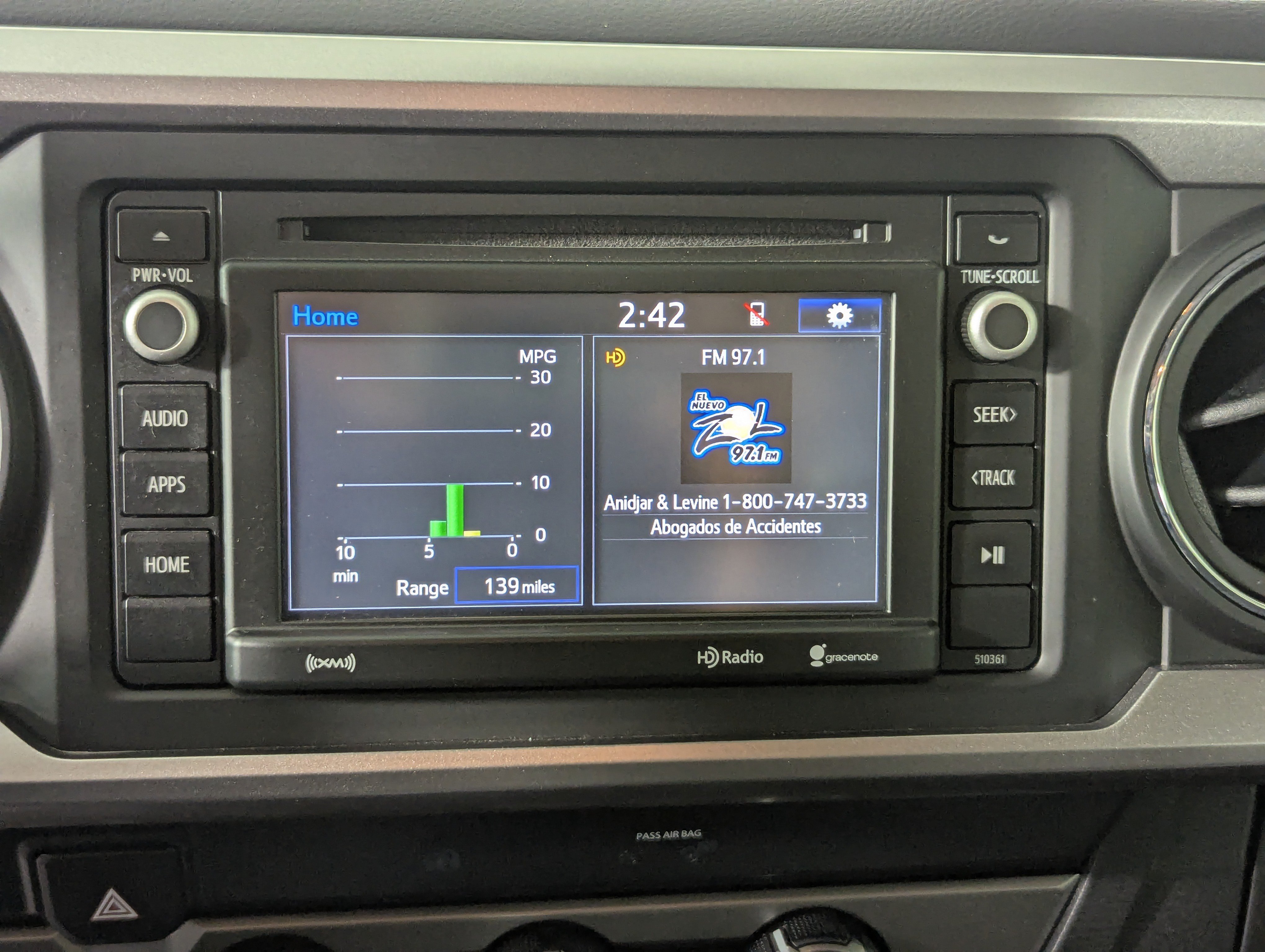 Used 2019 Toyota Tacoma SR5 RWD image 23