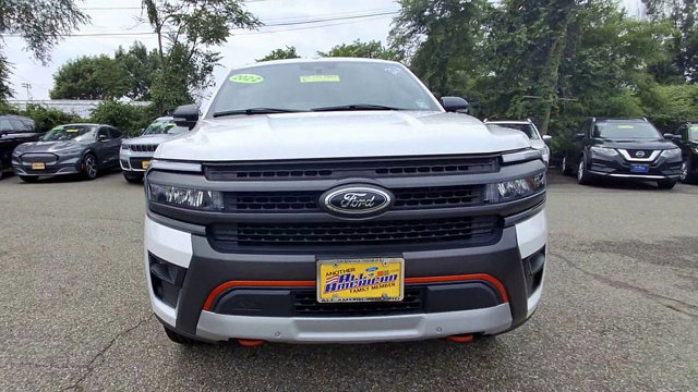 Certified 2022 Ford Expedition Timberline image 3