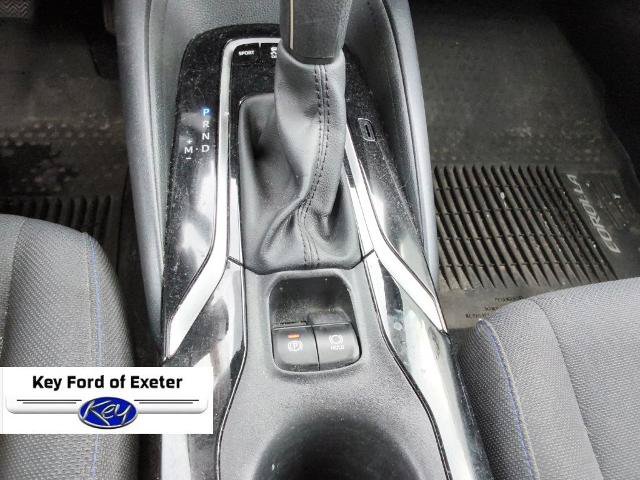 Used 2020 Toyota Corolla SE FWD image 23