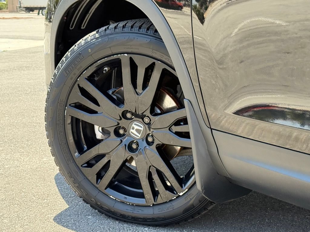 Used 2021 Honda Passport Sport image 19