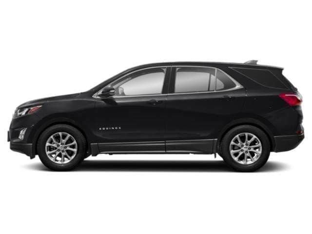 Used 2019 Chevrolet Equinox LT FWD image 12