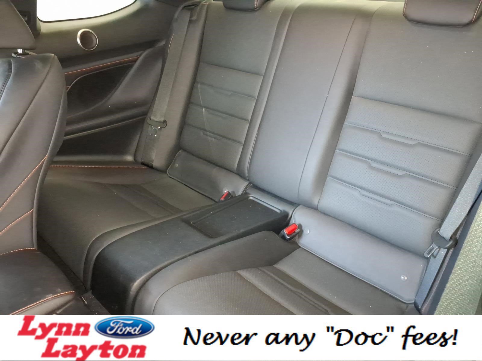 Used 2018 Lexus RC 350 RC 350 F Sport image 13