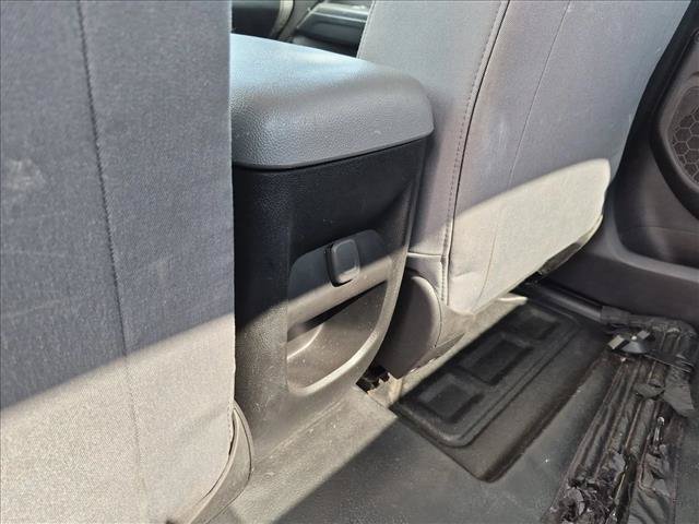 Used 2018 Chevrolet Colorado W/T RWD image 15