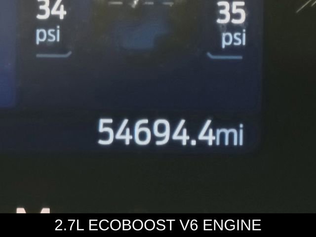Certified 2022 Ford Bronco Big Bend AWD/4WD image 29