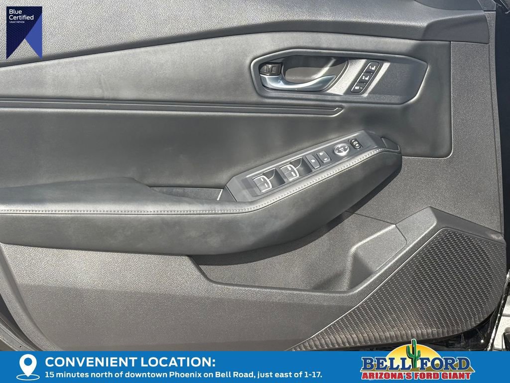 Used 2025 Honda Accord Sport image 19