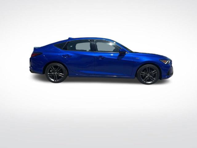 Used 2023 Acura Integra A-Spec FWD image 4