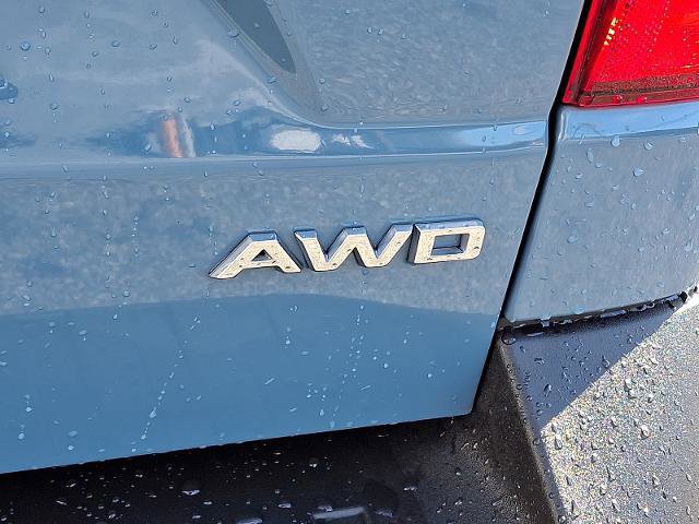 Certified 2023 Ford Maverick XL w/ Equipment Group 100A Standard image 28