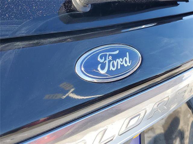 Certified 2022 Ford Explorer Platinum w/ Equipment Group 601A image 27