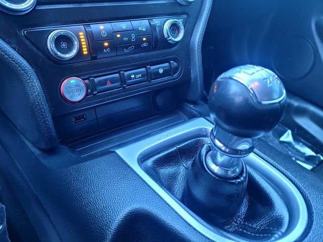 Certified 2019 Ford Mustang GT RWD image 15