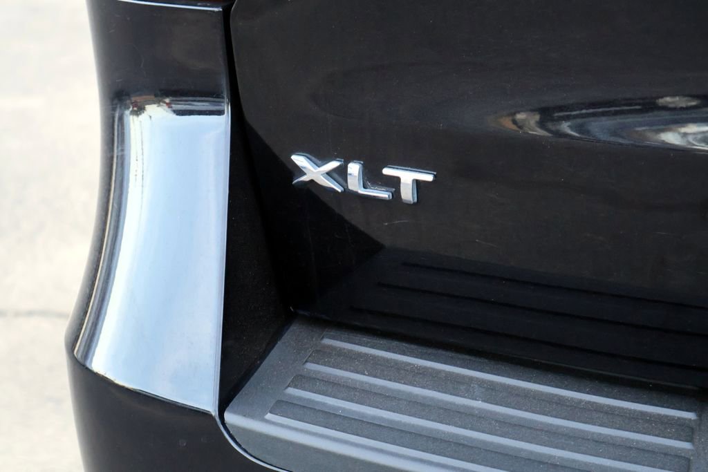 Certified 2023 Ford Expedition XLT AWD/4WD image 16