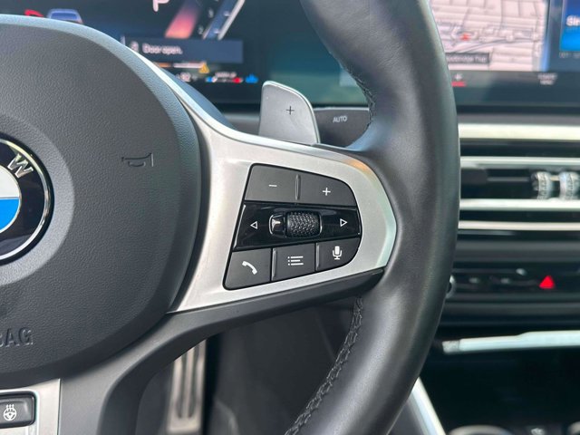 Used 2024 BMW 330i xDrive Sedan image 23