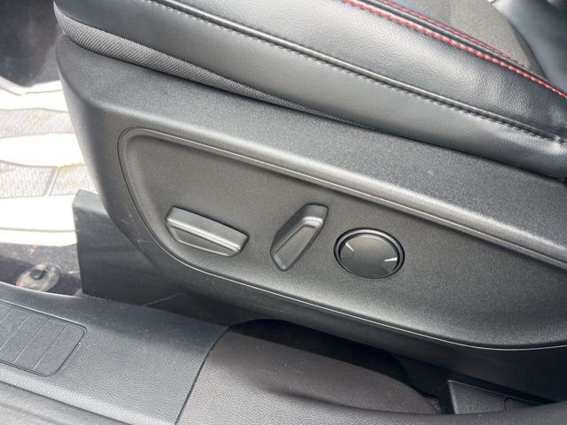 Certified 2023 Ford Escape ST-Line Elite image 21