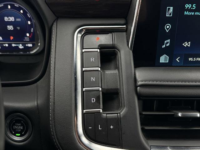 Used 2024 Chevrolet Suburban LT image 26