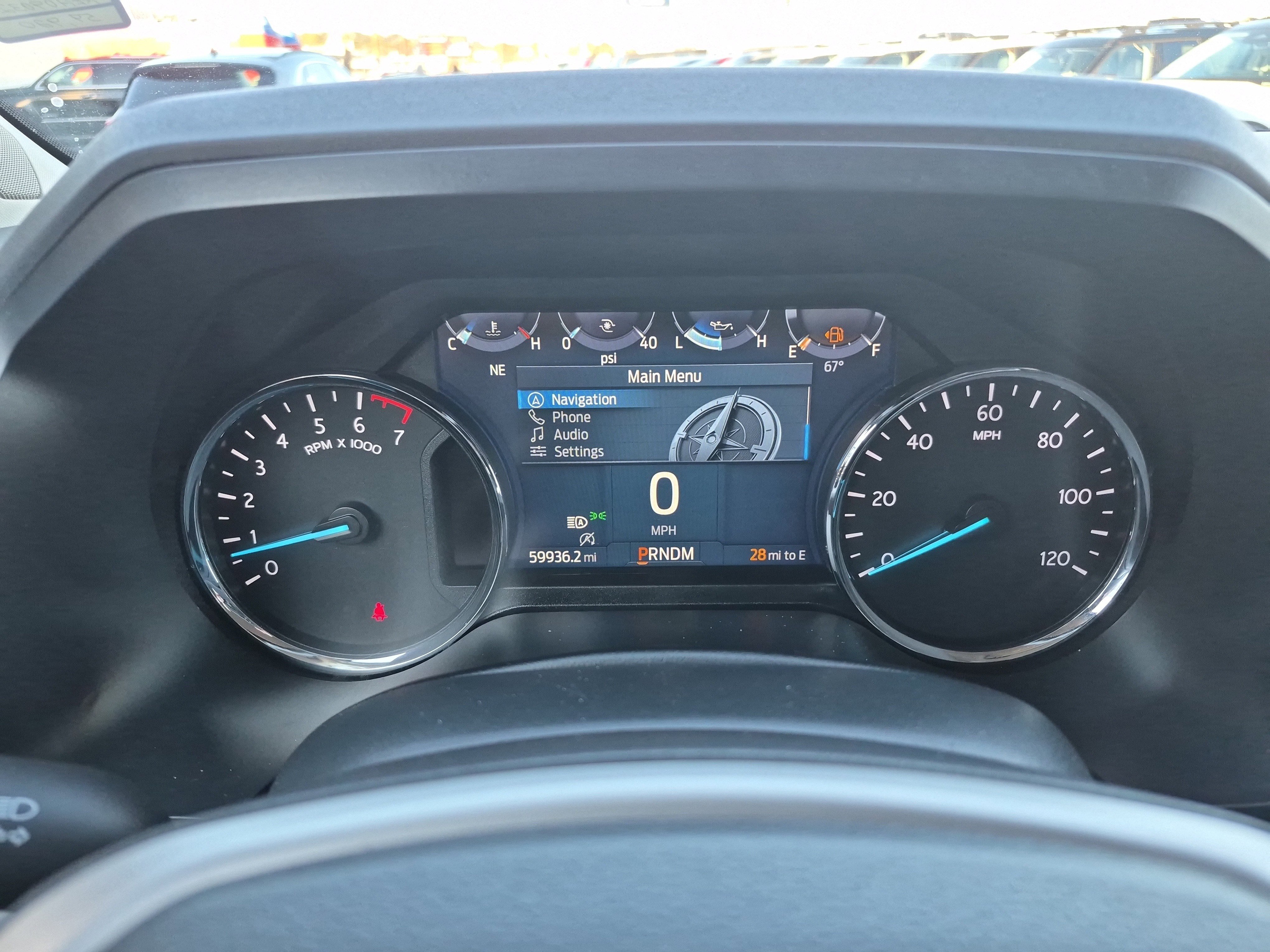 Certified 2024 Ford Expedition XLT image 24