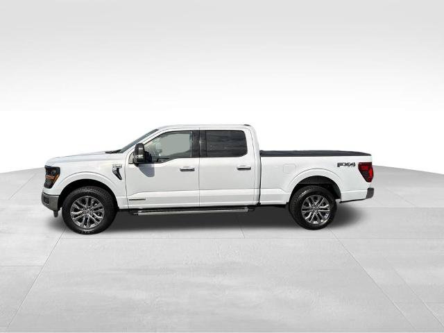 Certified 2025 Ford F150 XLT w/ Equipment Group 303A High AWD/4WD image 27
