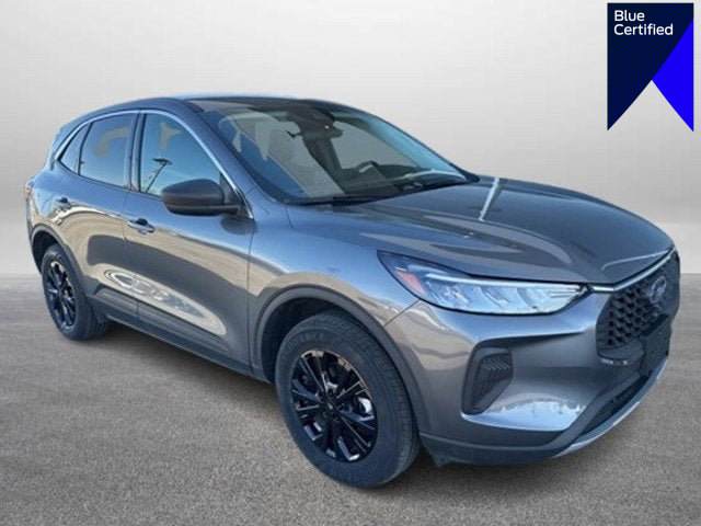 Certified 2024 Ford Escape Active w/ Tech Pack #1 image 1