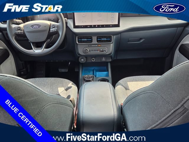 Certified 2025 Ford Maverick XLT w/ Equipment Group 302A AWD/4WD image 23
