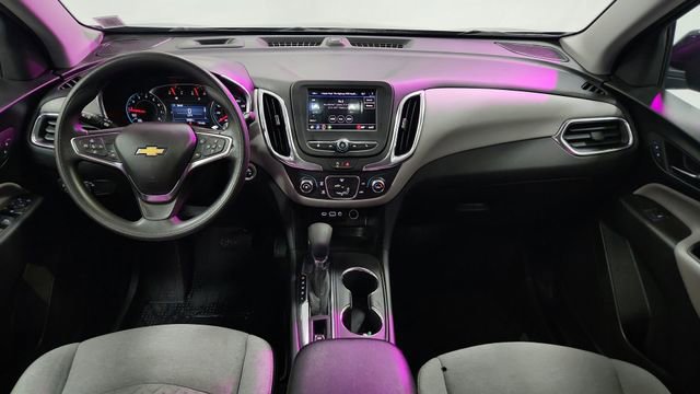 Used 2024 Chevrolet Equinox LS w/ LS Convenience Package image 19