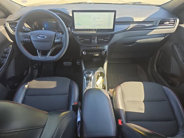 Certified 2023 Ford Escape ST-Line w/ Tech Pack #1 AWD/4WD image 29