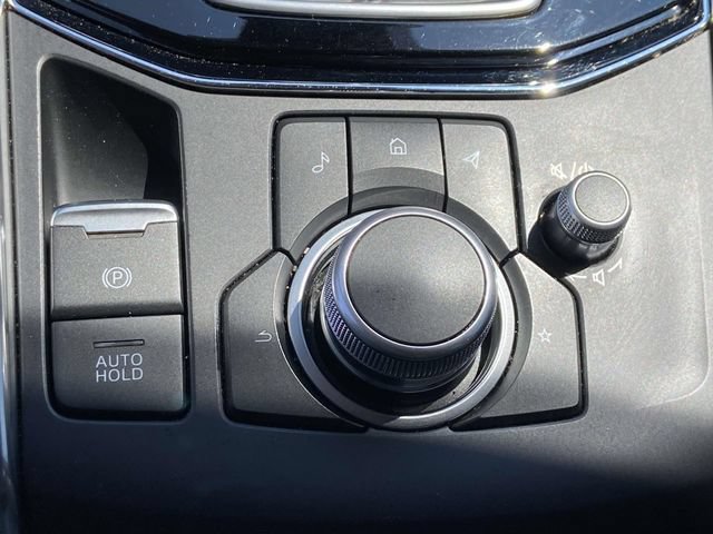 Used 2021 MAZDA CX-5 Carbon Edition AWD/4WD image 25