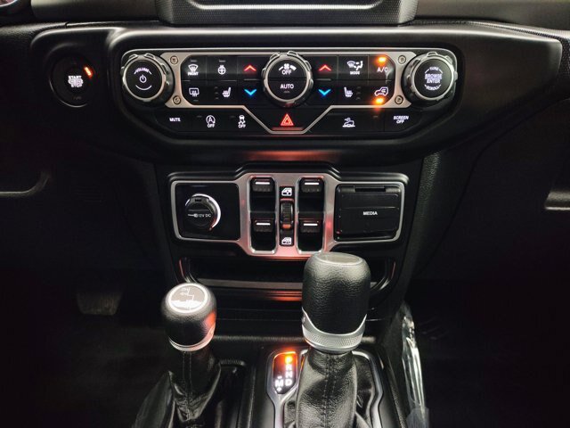 Used 2022 Jeep Gladiator Sport AWD/4WD image 31