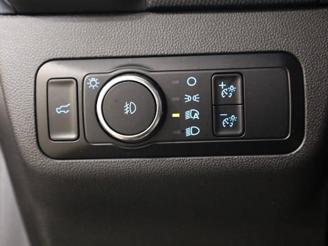 Certified 2024 Ford Bronco Sport Heritage w/ Heritage Convenience Package AWD/4WD image 21