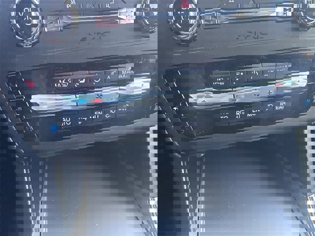 Certified 2020 Ford Explorer ST w/ ST Street Pack image 13