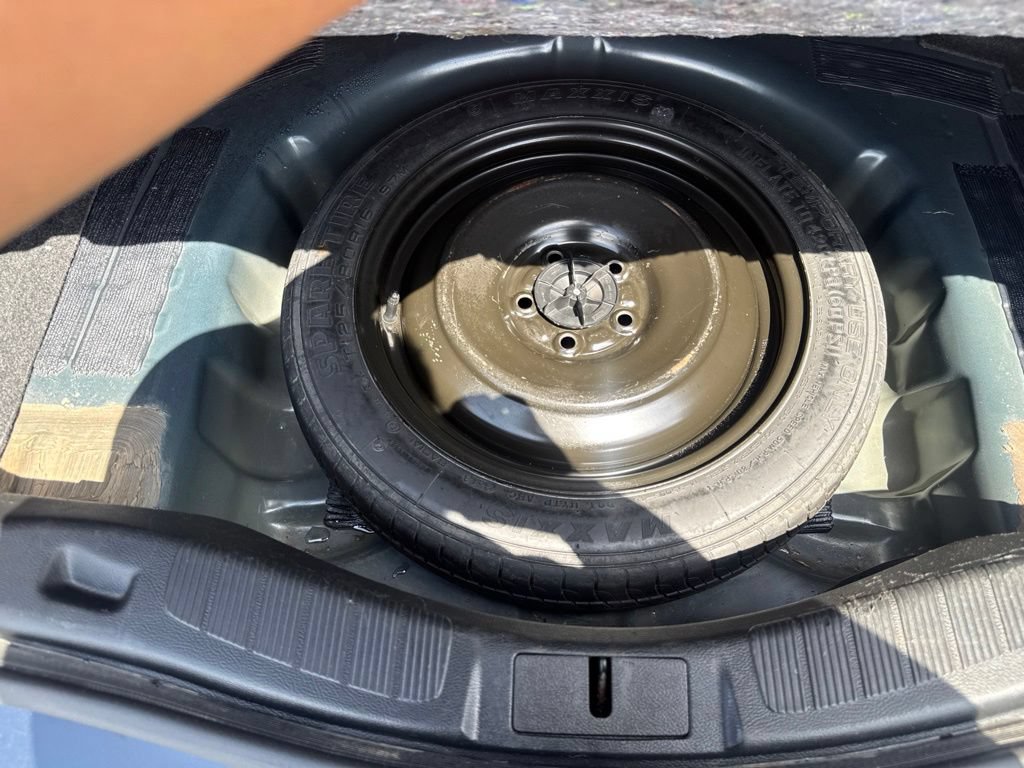 Certified 2020 Ford Fusion SE AWD/4WD image 43