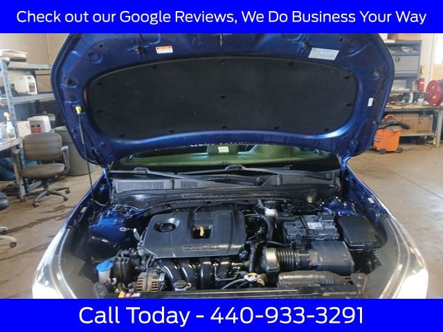 Used 2020 Kia Forte GT-Line image 25