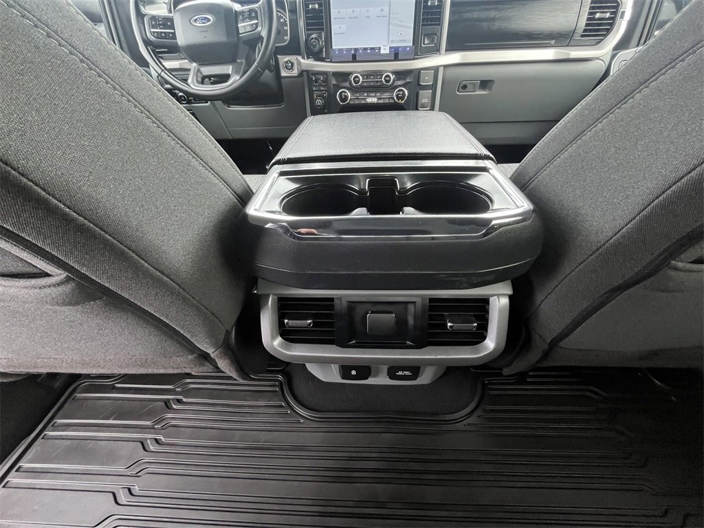 Certified 2023 Ford F150 XLT w/ Equipment Group 302A High image 23
