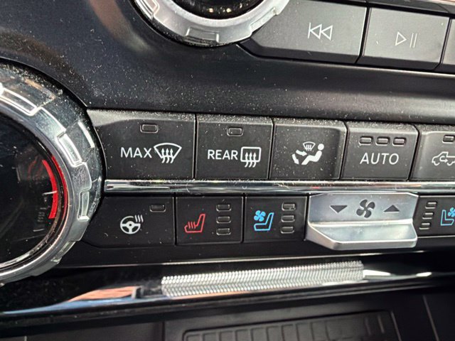 Certified 2024 Ford F150 Raptor w/ Equipment Group 803A Raptor R AWD/4WD image 13