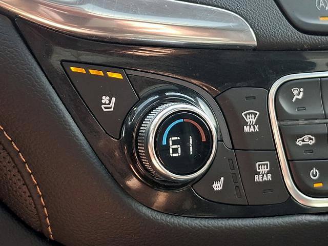Used 2022 Chevrolet Equinox Premier AWD/4WD image 26
